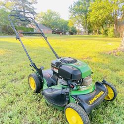 John best sale deere 190cc