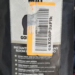 Gym Mat