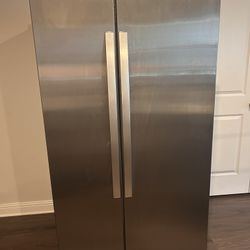 Whirlpool Refrigherator