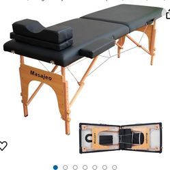 Massage Bed