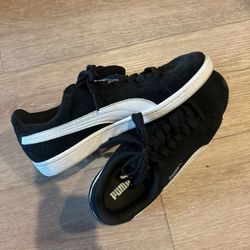 Puma Shoes