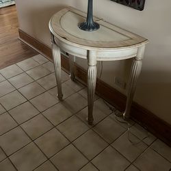 Entry Table