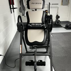 Brand New Verakare Inversion Table