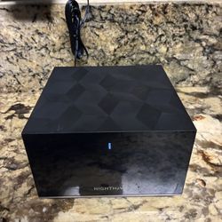 NETGEAR MS60 Nighthawk Mesh Wi-Fi 6 - Satellite 