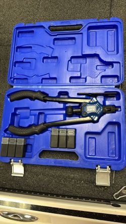 Astro 1452 XL thread setting riveter kit