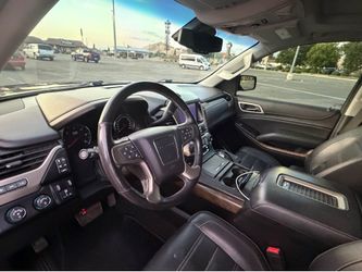 2018 GMC Yukon XL