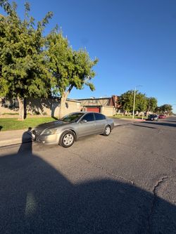 2005 Nissan Altima