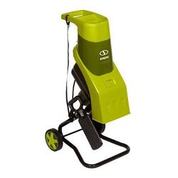 Sun Joe 15A Electric Wood Chipper/Shredder