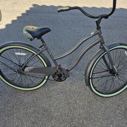 Huffy Beach Cruiser
