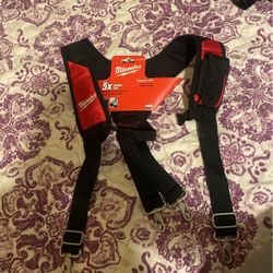 Milwaukee Padded Rig