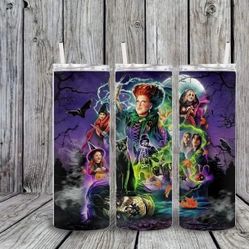 20oz Custom Tumbler