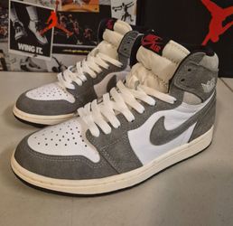 Authenticity Guarantee
Nike Air Jordan 1 Retro High OG DZ5485-051 Men's Size 7