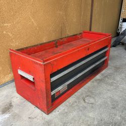 Craftsman Toolbox