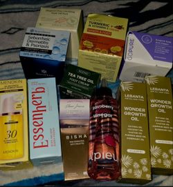 Skincare
