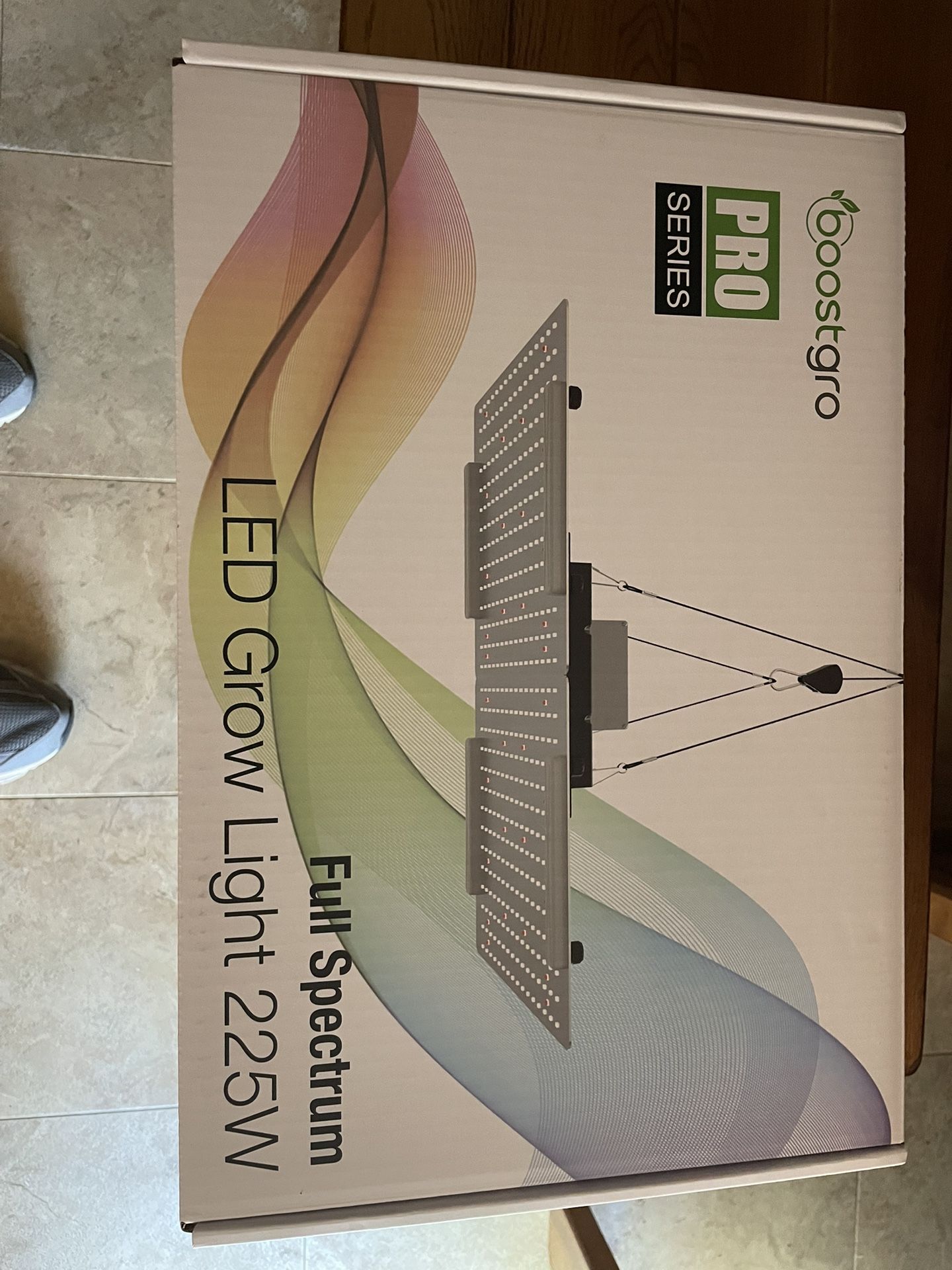 Grow Light