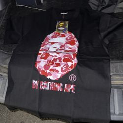 Bape Shirt