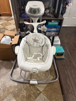 Baby Swing