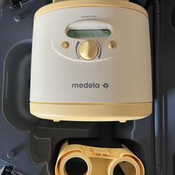 Medela Symphony Breast Pump