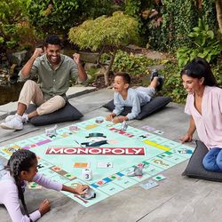 Giant Monopoly 