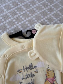 Baby Clothes