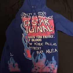 Rockstar Original Hoodie