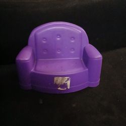 Toy Couch