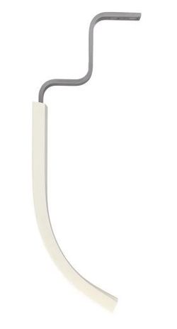 Hobart SCRAPER-HL640 Legacy 40 Qt. Bowl Scraper For HL600 Legacy Mixer
