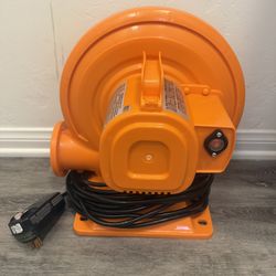 Bounce House Blower