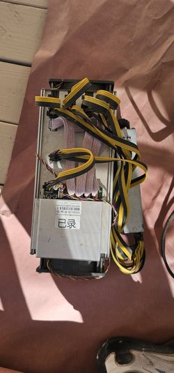 l3 + doge miner 350 must go