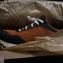 Men’s Steel Toed Shoes