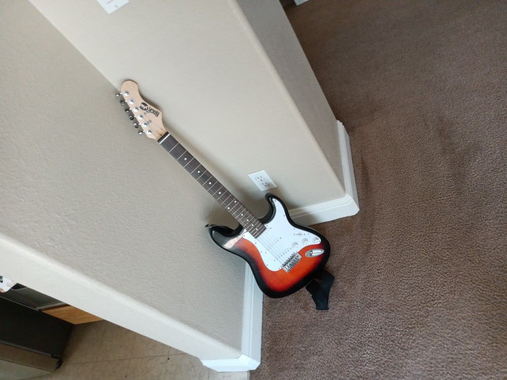 Guitar