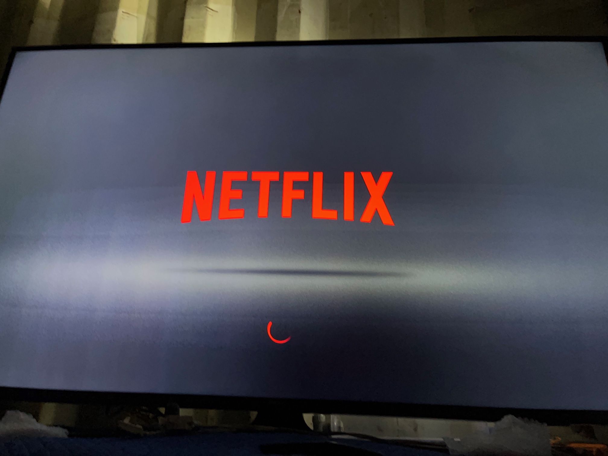 60 Inch Samsung Smart Tv