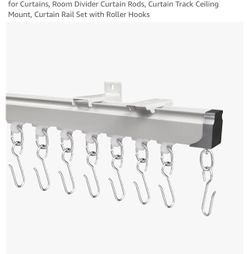 Curtain Tracks