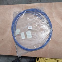 13FT Marine 33C Throttle Shift  Box Cable