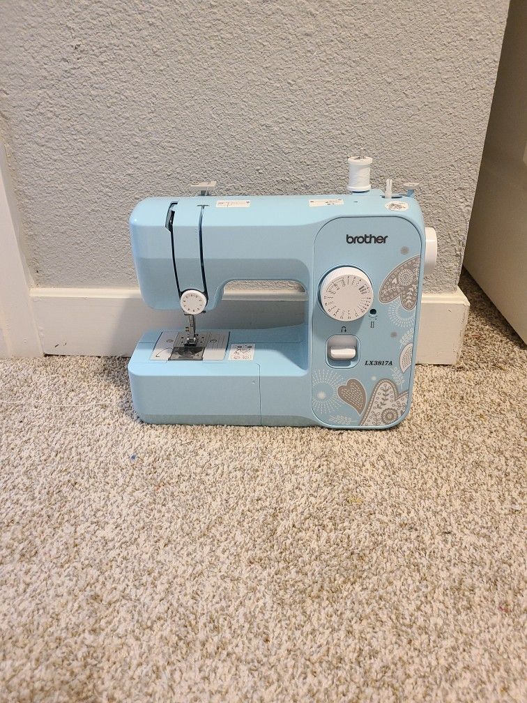 Brother Sewing Machine