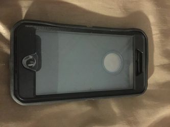 IPHONE SIX PLUS OTTERBOX