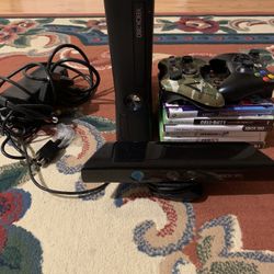 Xbox 360 Bundle