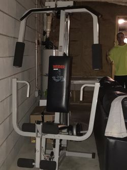 Weider 8920 price hotsell