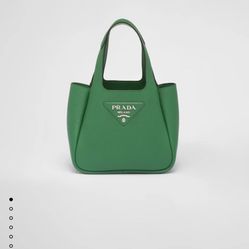 Original Prada Bag 