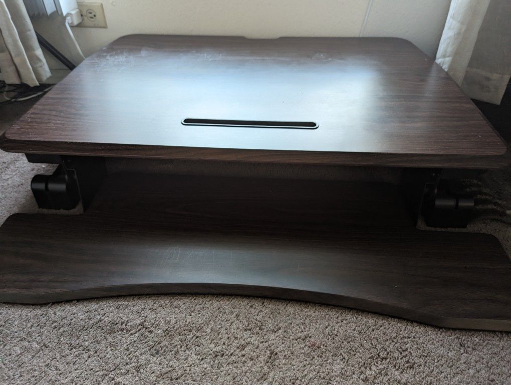 Adjustable Standing Desk