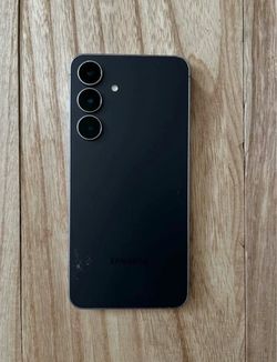 Samsung S25FE