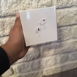 AirPods Pro 2s