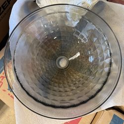 Kholer Artist Edition Kallos - Glass Bathroom Sink 