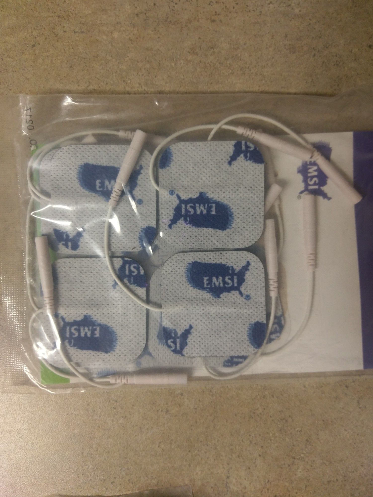 EMSI FlexIT TENS Unit for Sale in Austin, TX OfferUp