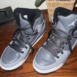 Jordan tennis shoes