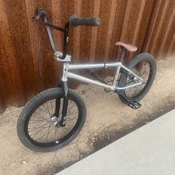 Fit Bike, BMX 
