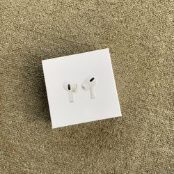 Airpods Pro