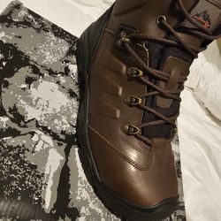 Hiking Boots