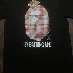 Bape shirts