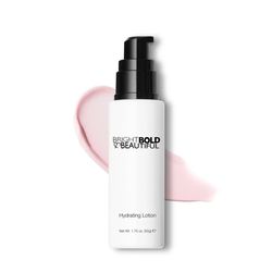 Hydrating Lotion